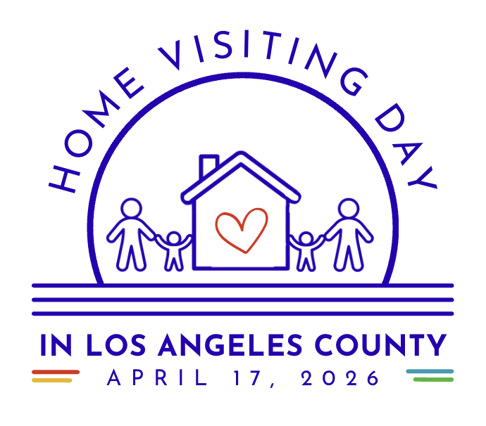 Home Visiting Day in L.A. County